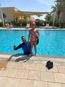 Swim Classes with Coach Omar