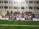 Football Classes in Al Barsha
