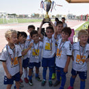 Football Classes in Al Barsha