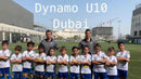 Football Classes in Al Barsha