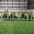 Football Classes in Al Barsha