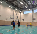 Basketball Classes at Bloom World Academy