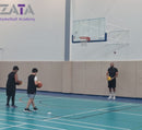 Basketball Classes at Bloom World Academy