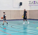 Basketball Classes at Bloom World Academy