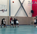 Basketball Classes at Bloom World Academy