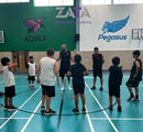 Basketball Classes at Bloom World Academy