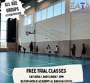 Basketball Classes at Bloom World Academy