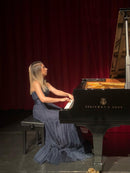 Piano Lessons at Home with Seray