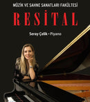 Piano Lessons at Home with Seray