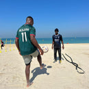 Beach Football Classes