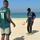 Beach Football Classes