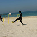 Beach Football Classes