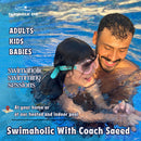 Swim Classes with Coach Saeed