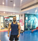 Fitness Training / Kickboxing Classes with Coach Karim