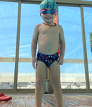 Swim Classes with Cigdem