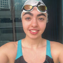 Swim Classes with Cigdem
