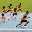 Athletics - Track and Field Classes in Dubai Sports CIty