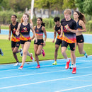 Athletics - Track and Field Classes in Universal American School