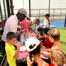 At Home Painting Workshop