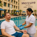 At Home Premium IV Drip Therapy Services