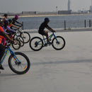 Group Cycling Classes