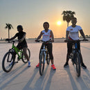 Group Cycling Classes