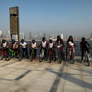 Group Cycling Classes