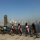 Group Cycling Classes