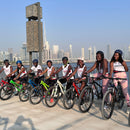 Group Cycling Classes