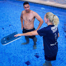 Swim Classes with Coach Kelly