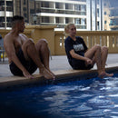 Swim Classes with Coach Kelly