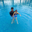 Swimming Classes with Chandana