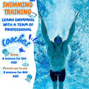 Swimming Classes in Al Barsha