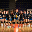 Volleyball Classes in JVT