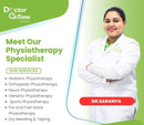 Saranya - Physiotherapy Services