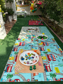 My Governess Birthday Packages