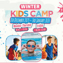 Multi-Activity Winter Camp at Al Wasl Sports Club