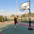 Term Break Private Basketball Classes