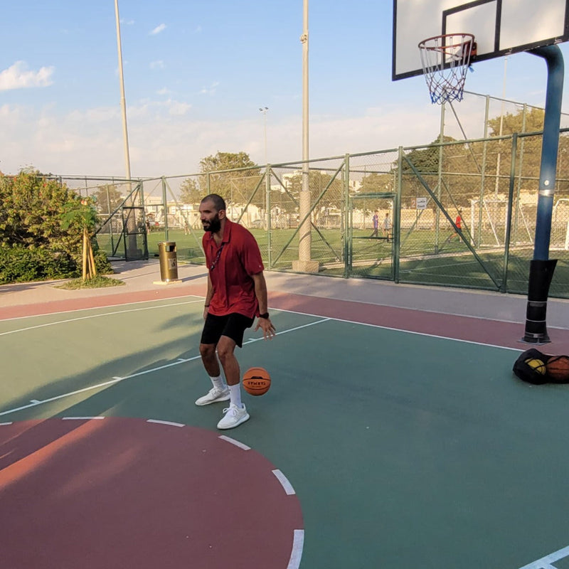 Term Break Private Basketball Classes