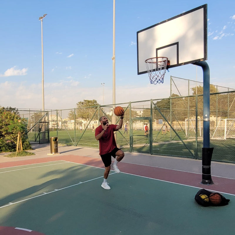 Term Break Private Basketball Classes