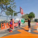 Term Break Private Basketball Classes