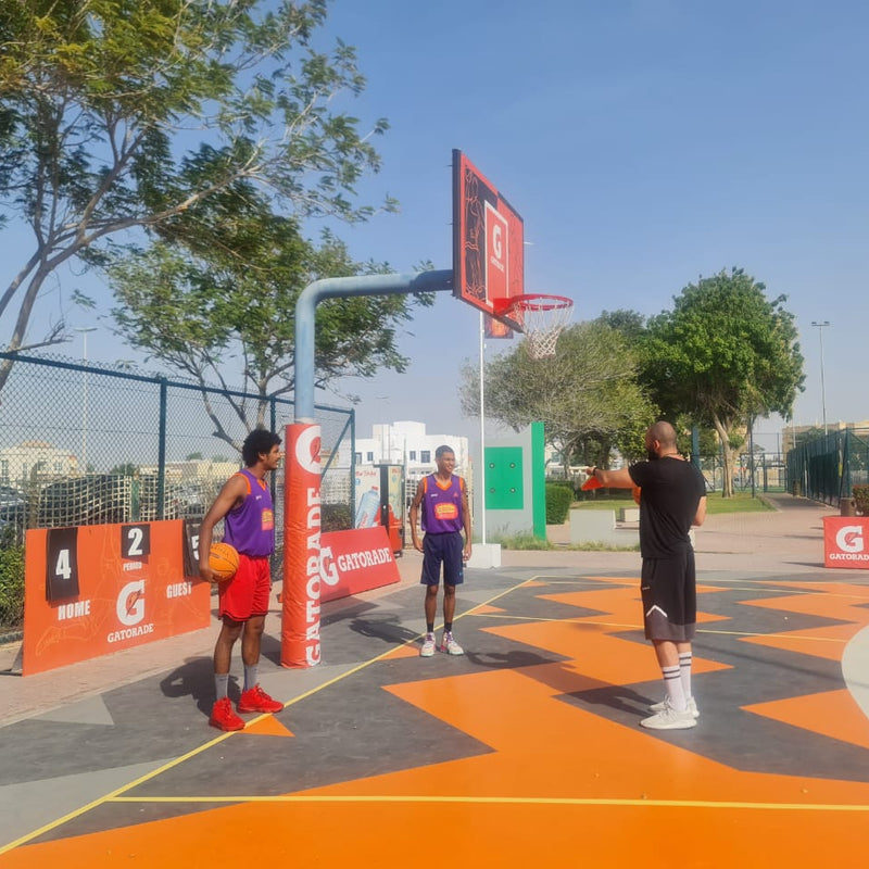 Term Break Private Basketball Classes