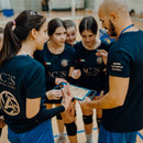 Volleyball Classes in JVT