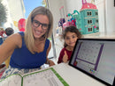Private Online Tutoring with Melissa