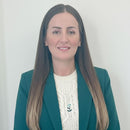 Clinical Nutritionist/Dietitian & Certified Diabetes Specialist - Reem Saad