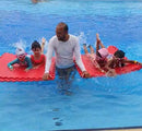 Swimming Classes with Coach Hassan
