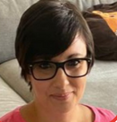 Ms. Annamaria - French/Italian Language Teacher