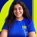 Swimming Classes with Toka