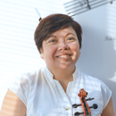 Criselda - Violin and Piano Teacher in Abu Dhabi