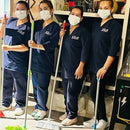 Home Cleaning Services